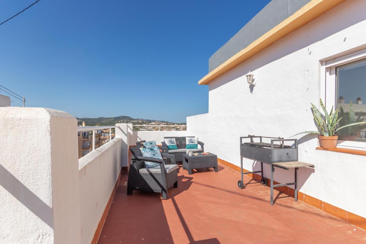 Pondarosa Penthouse 55 - Costa Carpediem