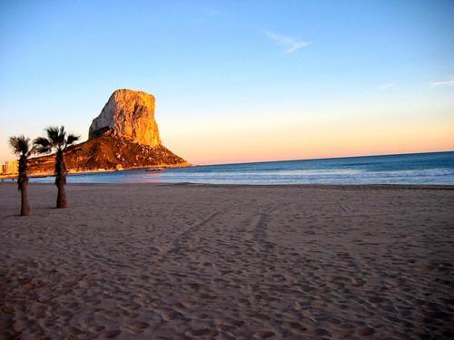 Sol Y Mar Сasa de vacaciones *