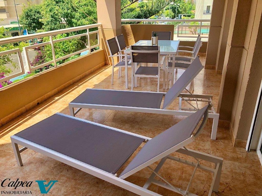 Apartment Oasis 1a Playa Arenal