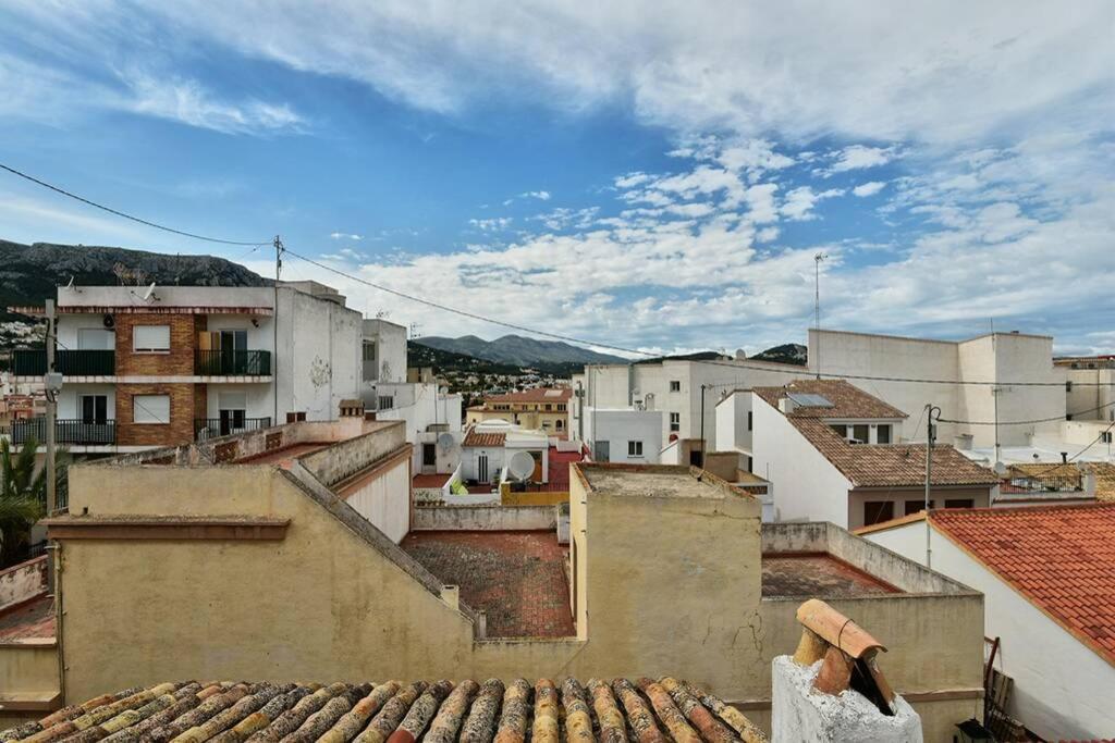 Charmante Maison Indépendante Dans Le Vieux Сasa de vacaciones *
