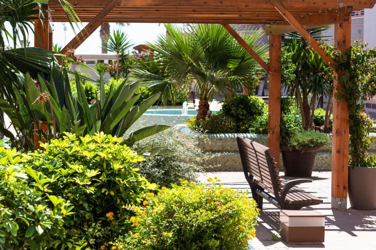 Apartment Nuevo Mexico C 142 Calpe