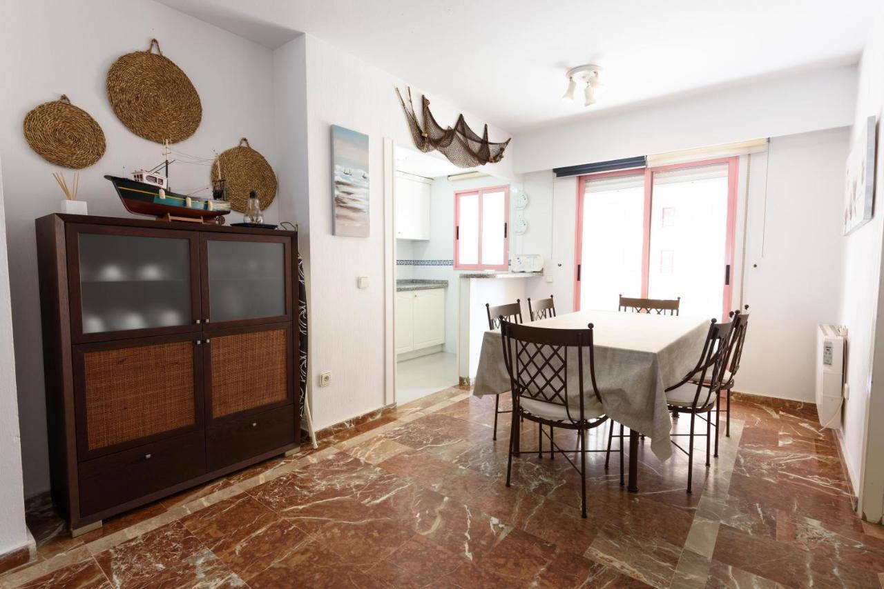 Nuevo México C 421 Apartamento Calpe