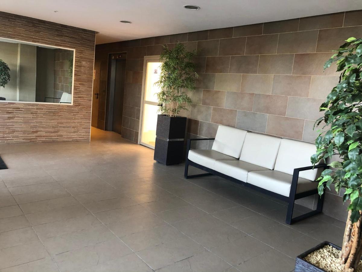 Apartamento Blue Lagoon