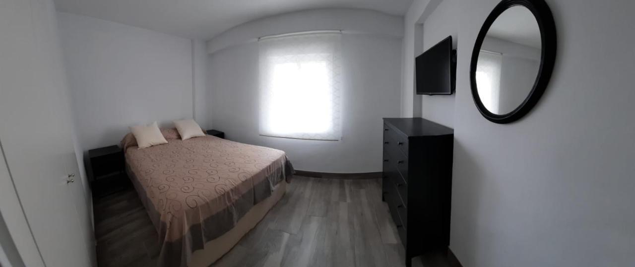 - La Fossa - Peñon Ifach Apartamento Calpe