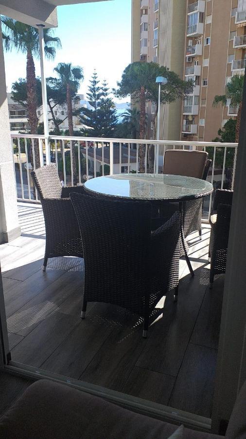 - La Fossa - Peñon Ifach Apartamento Calpe