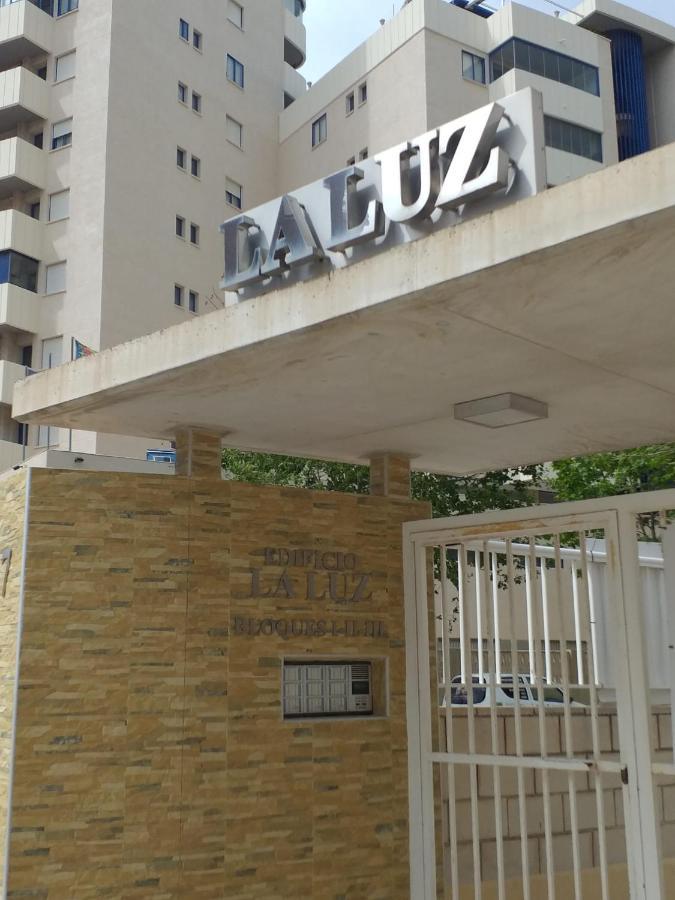 Apartamento - La Fossa - Peñon Ifach