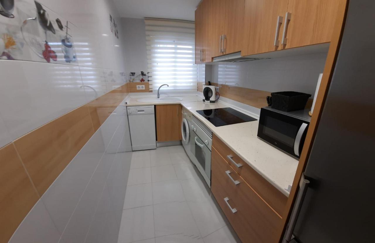 Apartamento - La Fossa - Peñon Ifach Calpe