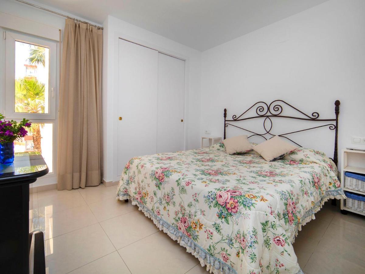 Europa Ii Apartamento *