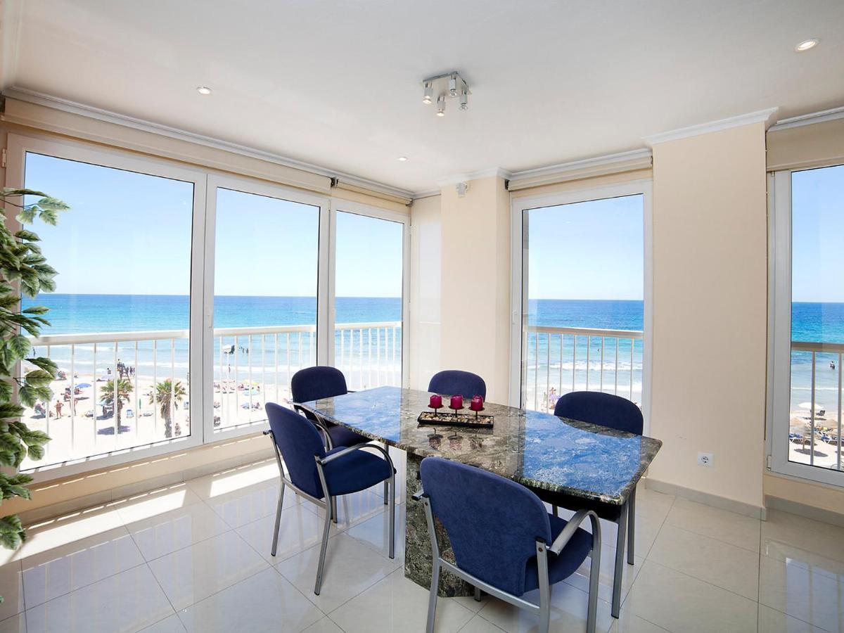 Apartamento Europa Ii