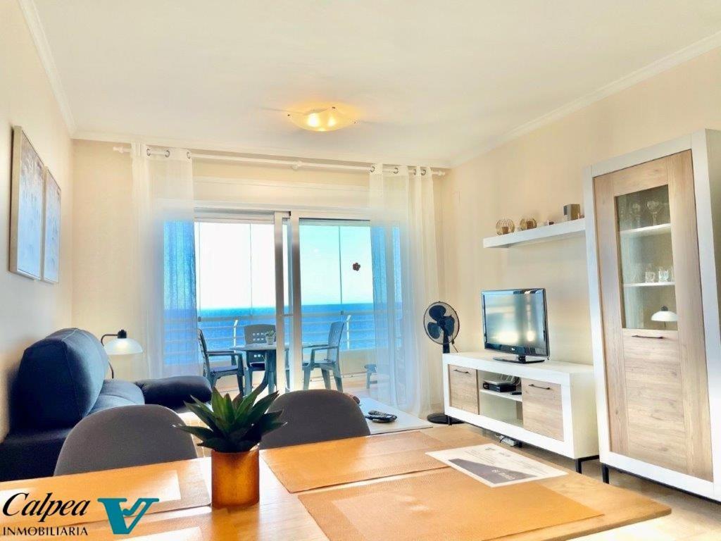 Playa De Oro C Apartamento Calpe