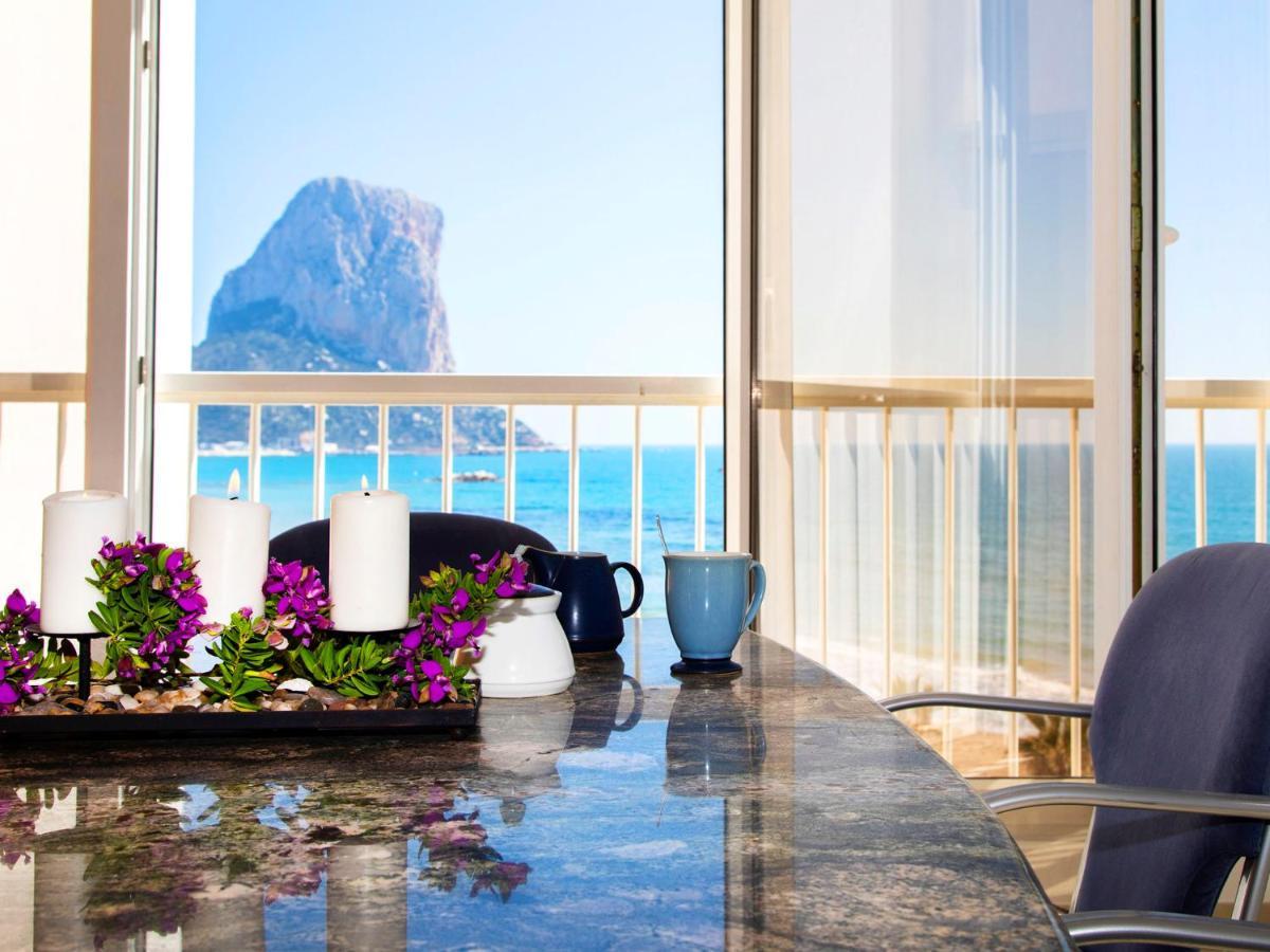Apartamento Europa Ii