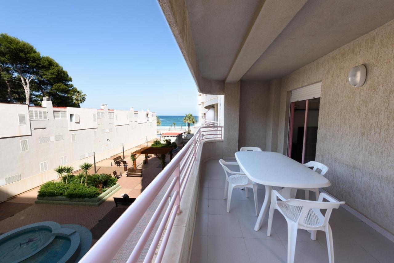 Nuevo México C 421 Apartamento Calpe