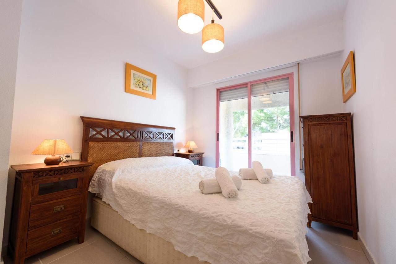 Apartamento Nuevo México C 421 Calpe
