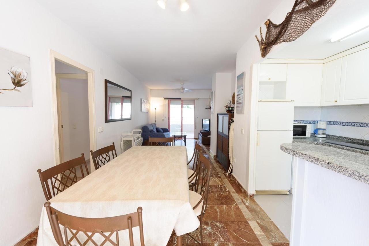 Apartamento Nuevo México C 421 Calpe