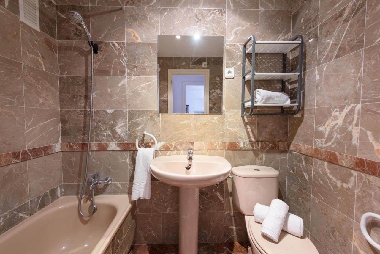 Apartamento Nuevo México C 421 Calpe