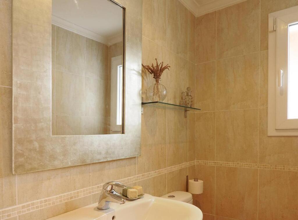 Con Piscina Privada * Calpe