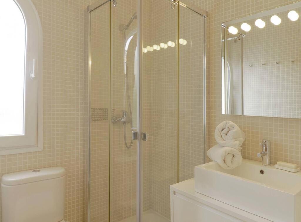 Con Piscina Privada Calpe