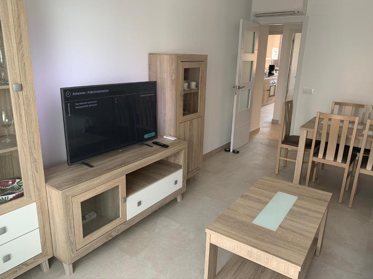 Service Apart Lazaro - Aguamarina 47 Apartamento