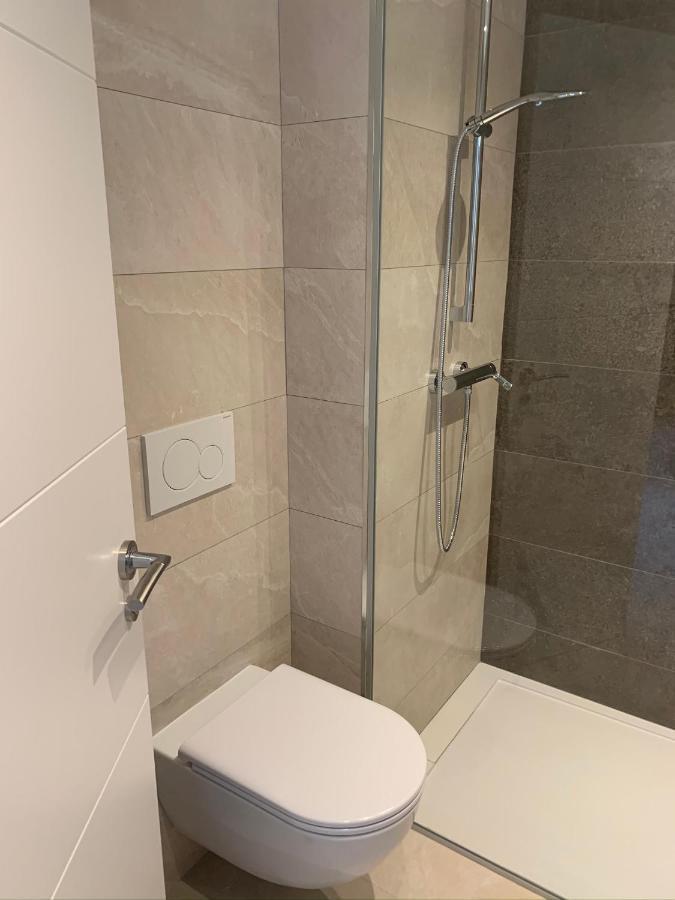 Service Apart Lazaro - Aguamarina 47 Apartamento