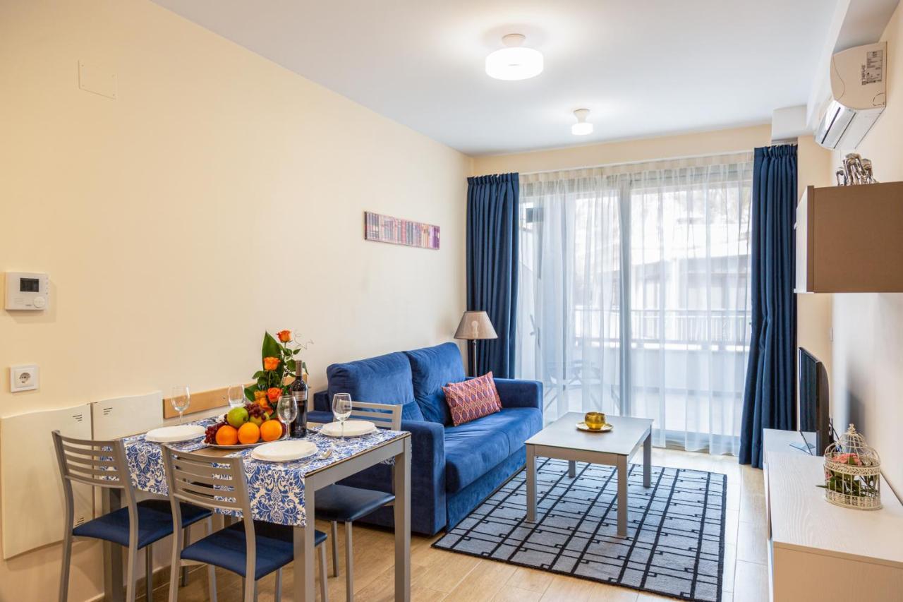 Melior-1 Apartamento Calpe