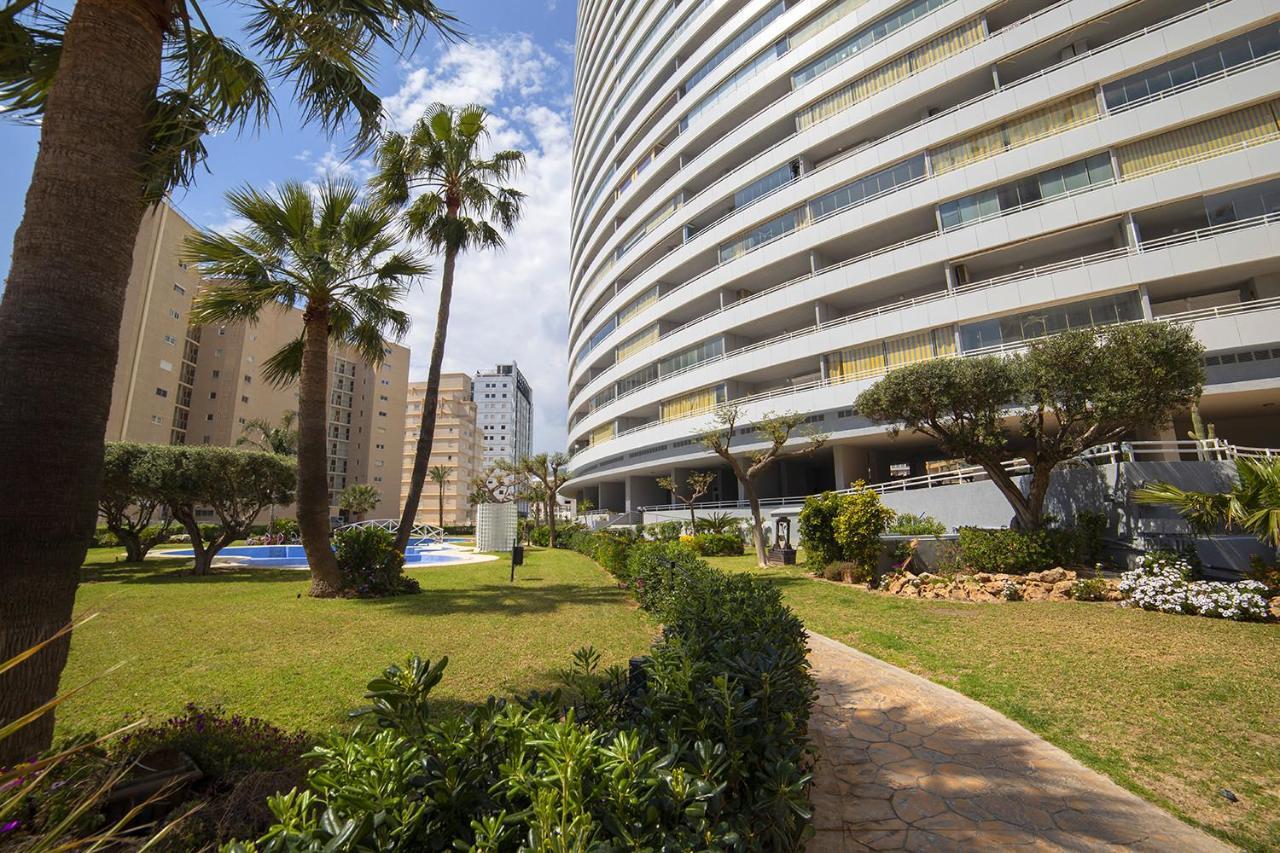 Homeincalpe Apolo Xiv Apartamento