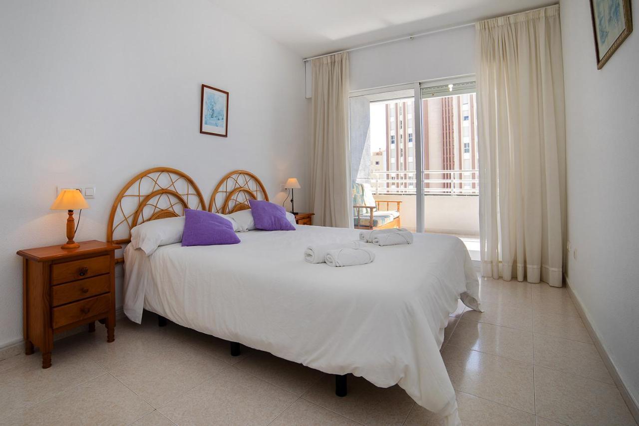 Homeincalpe Apolo Xiv Apartamento Calpe