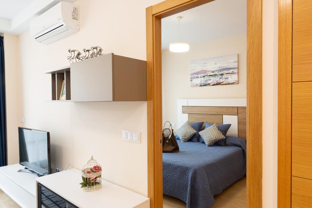 Apartamento Melior-1 Calpe