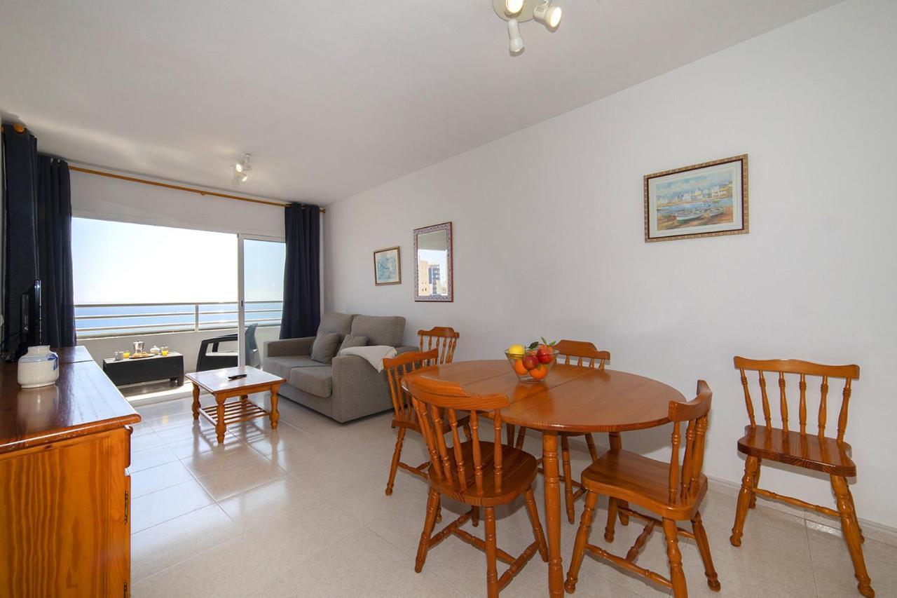 Homeincalpe Apolo Xiv Apartamento