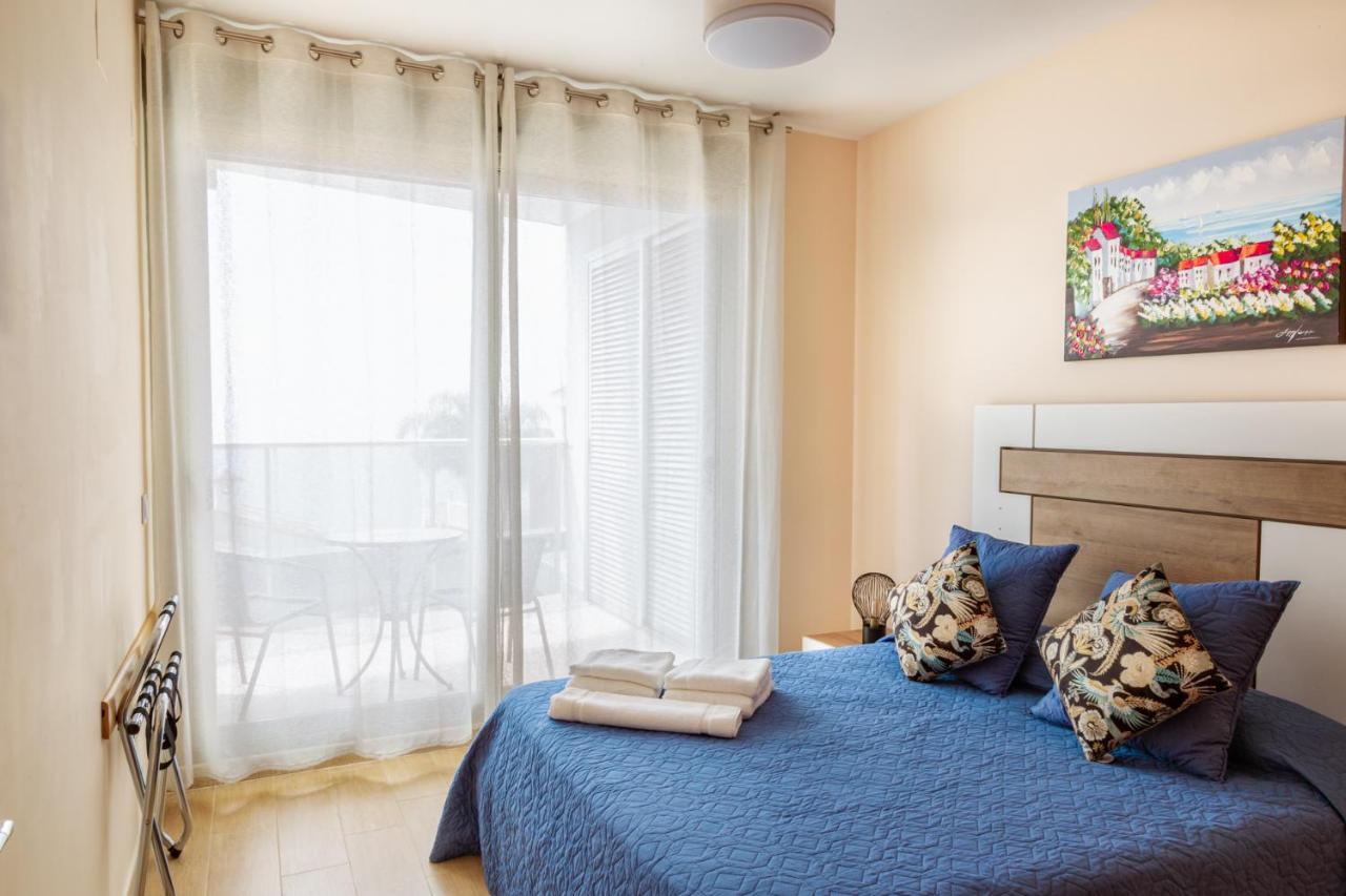 Apartamento Melior-1 *