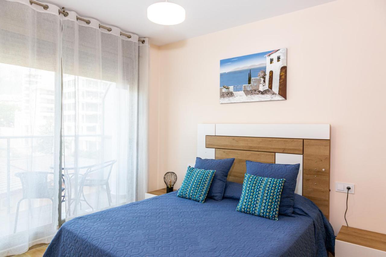 Melior-1 Apartamento