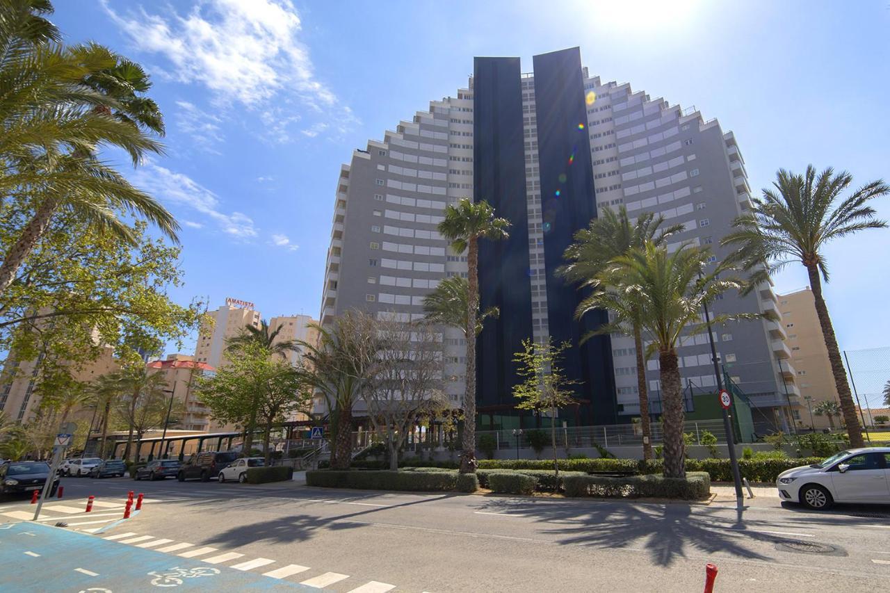 Homeincalpe Apolo Xiv * Calpe