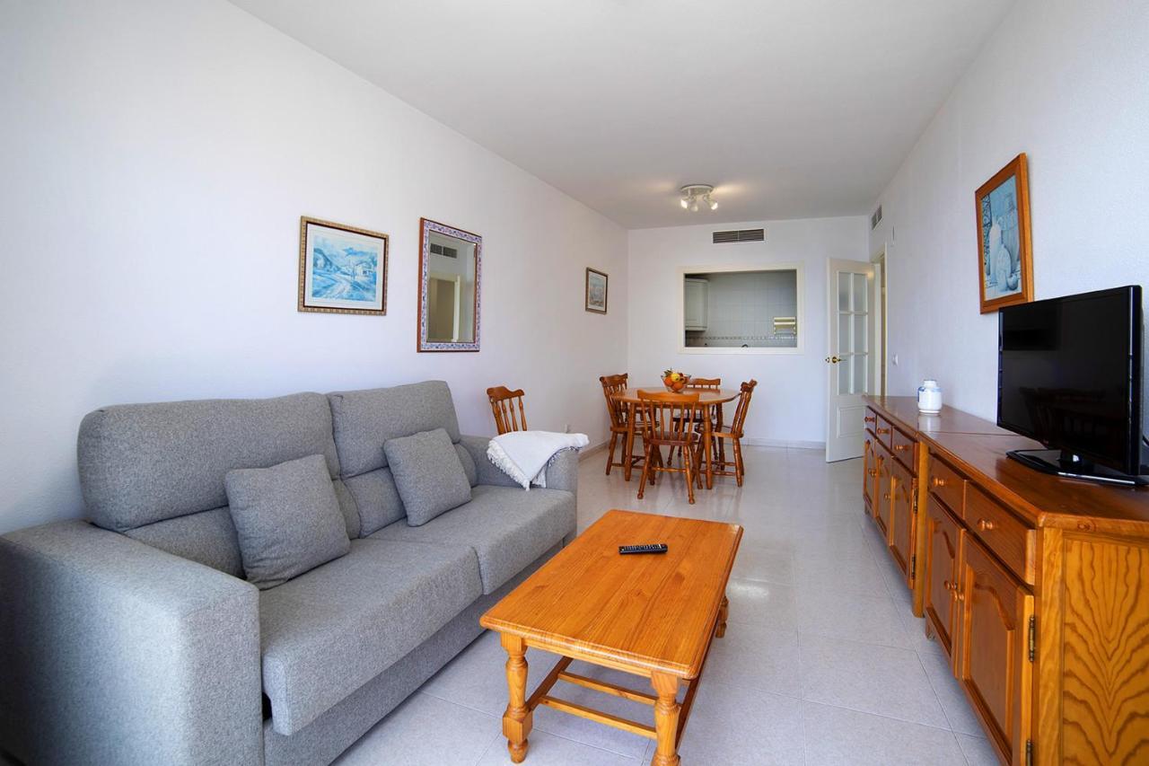Homeincalpe Apolo Xiv Apartamento