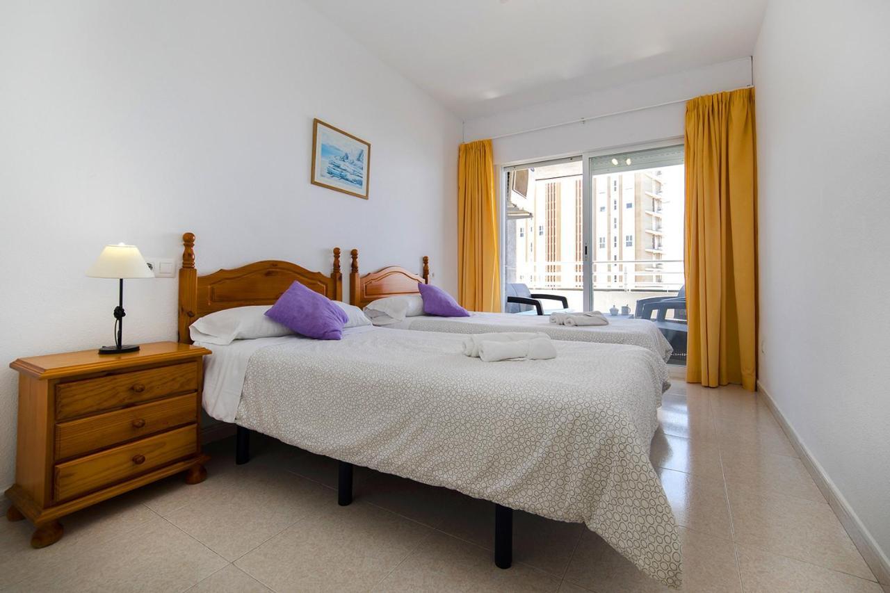 Homeincalpe Apolo Xiv * Calpe