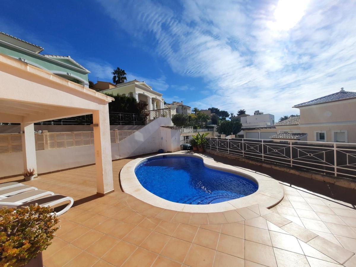 Con Piscina Privada Сasa de vacaciones *