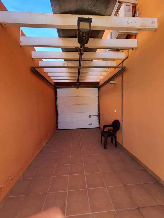 Con Piscina Privada Сasa de vacaciones