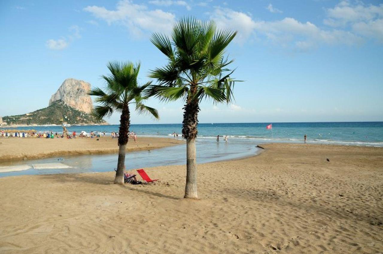 Apolo Vii 7-26 Calpe