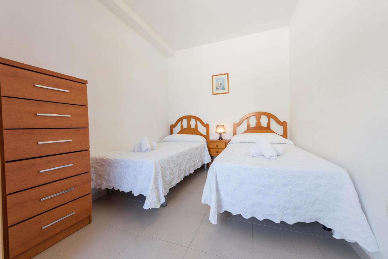 Nuevo México C 132 Apartamento