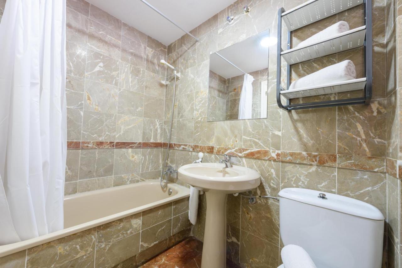 Apartamento Nuevo México C 132 Calpe