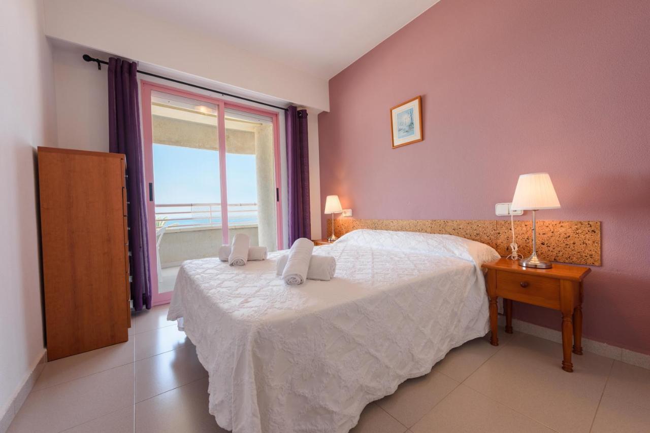 Apartamento Nuevo México C 132 Calpe