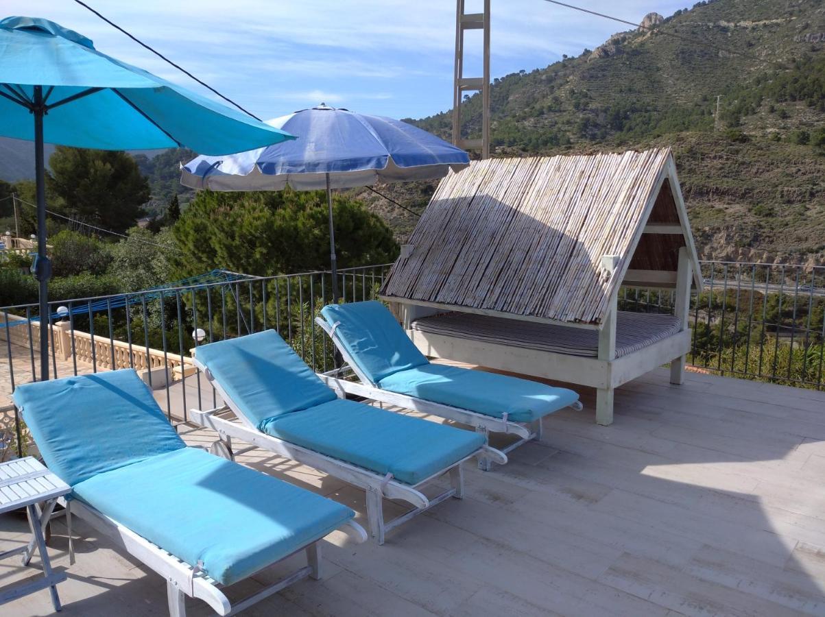 Grace,10p,seaview,pool Villa