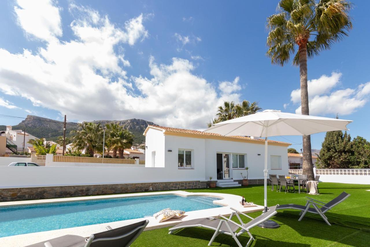 Almendro - Costa Carpediem Villa *