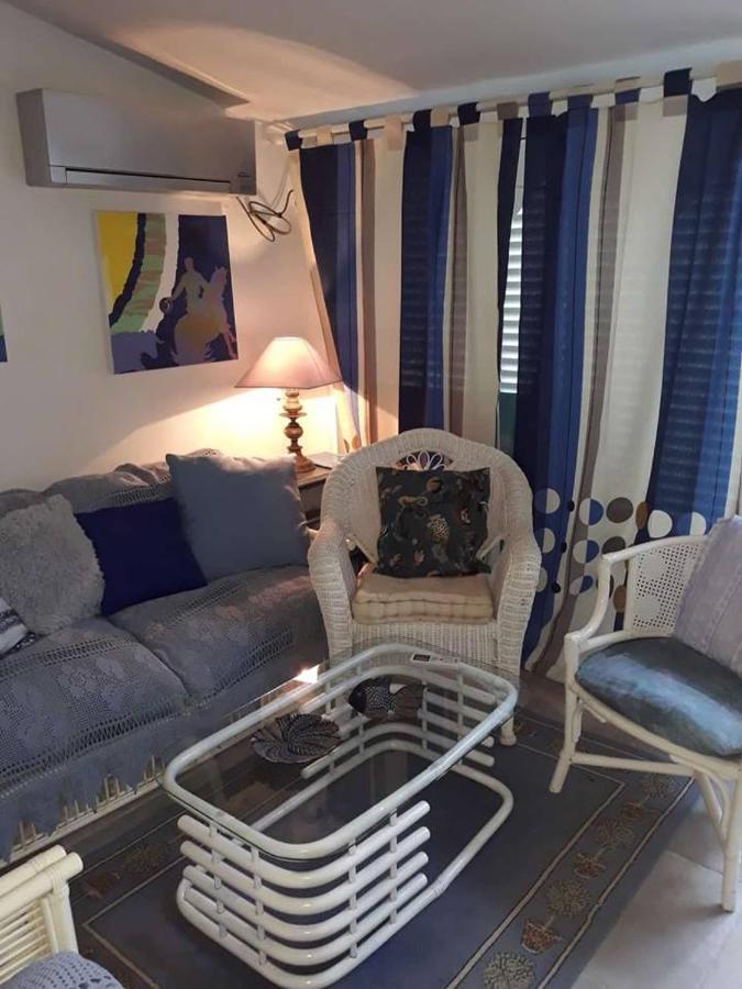 Holiday home Sol Y Penon *