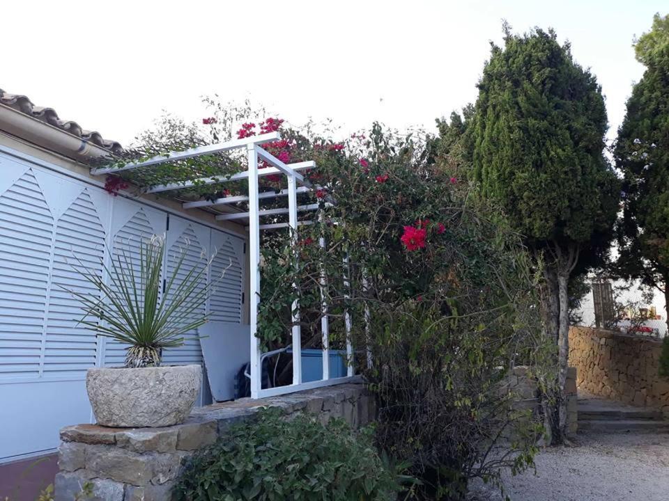 Holiday home Sol Y Penon *