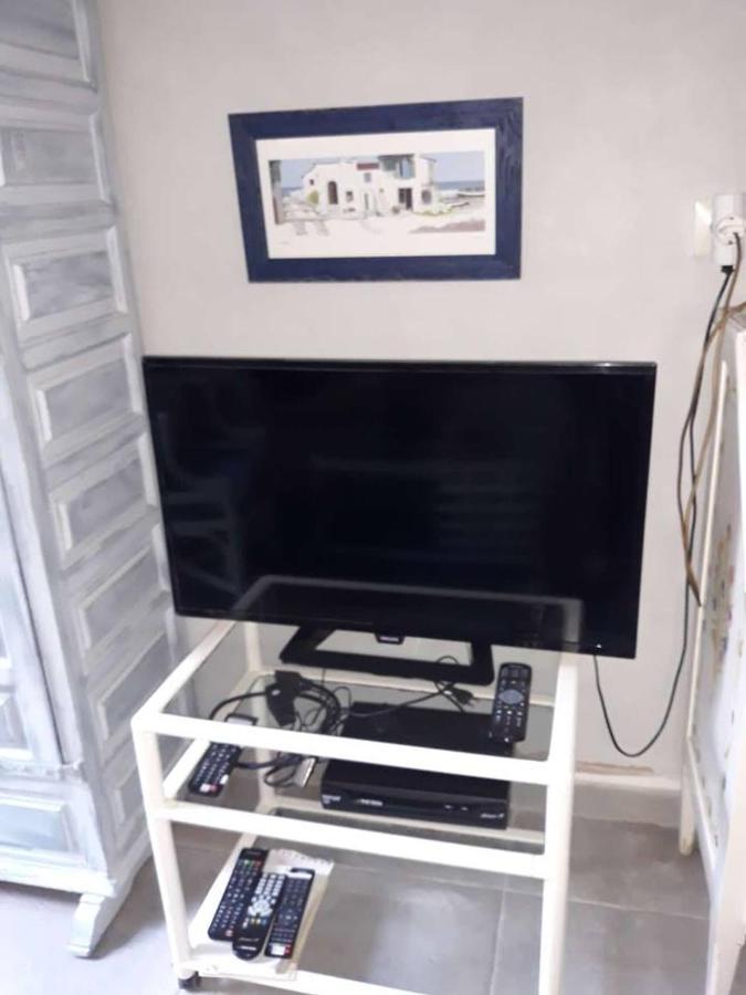 Holiday home Sol Y Penon *