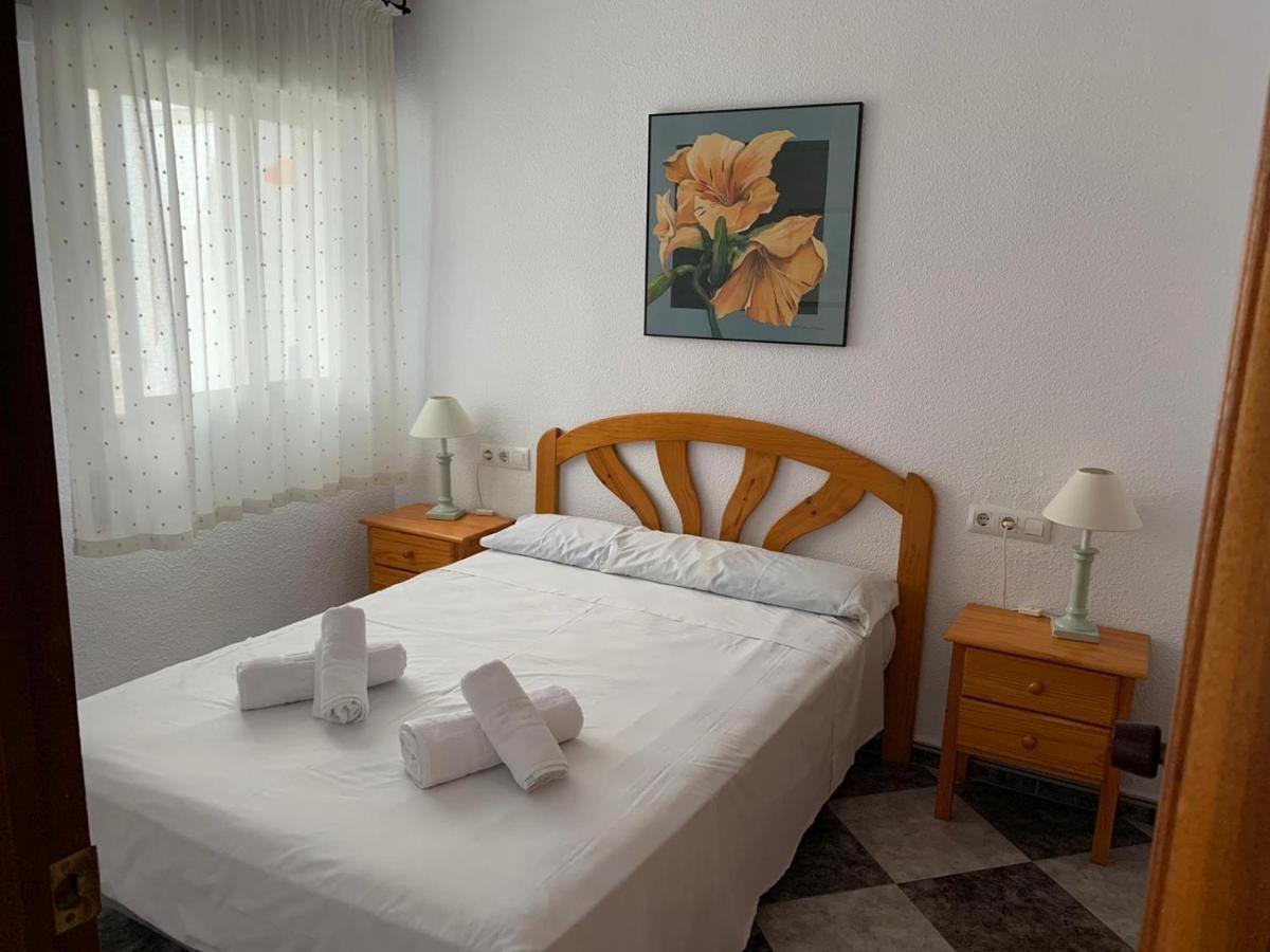 Service Apart Lazaro - Aguamarina 28 * Calpe