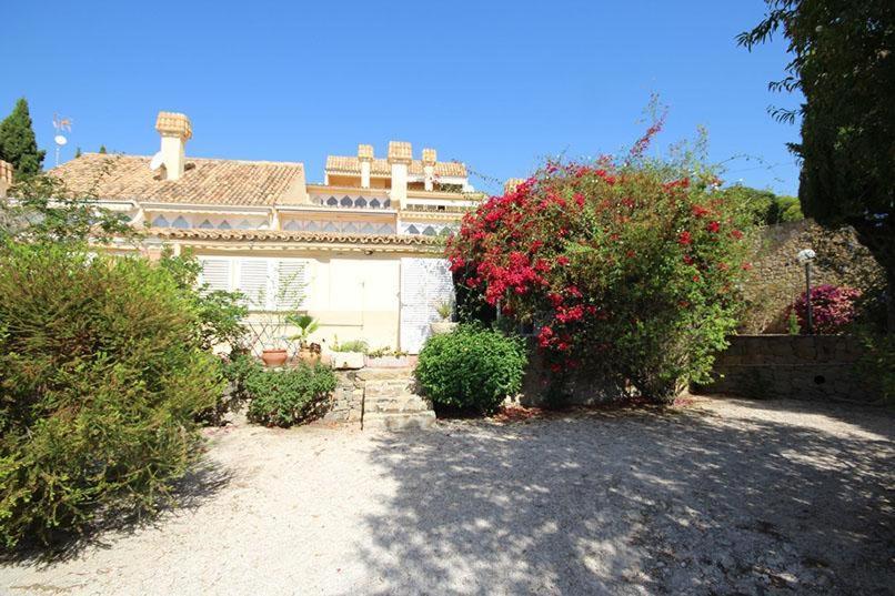 Sol Y Penon Holiday home Calpe