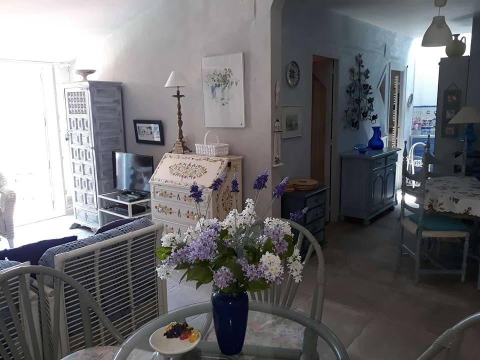 Sol Y Penon Holiday home