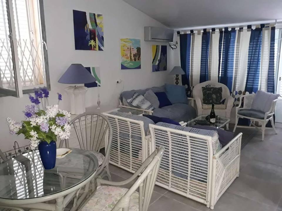 Holiday home Sol Y Penon