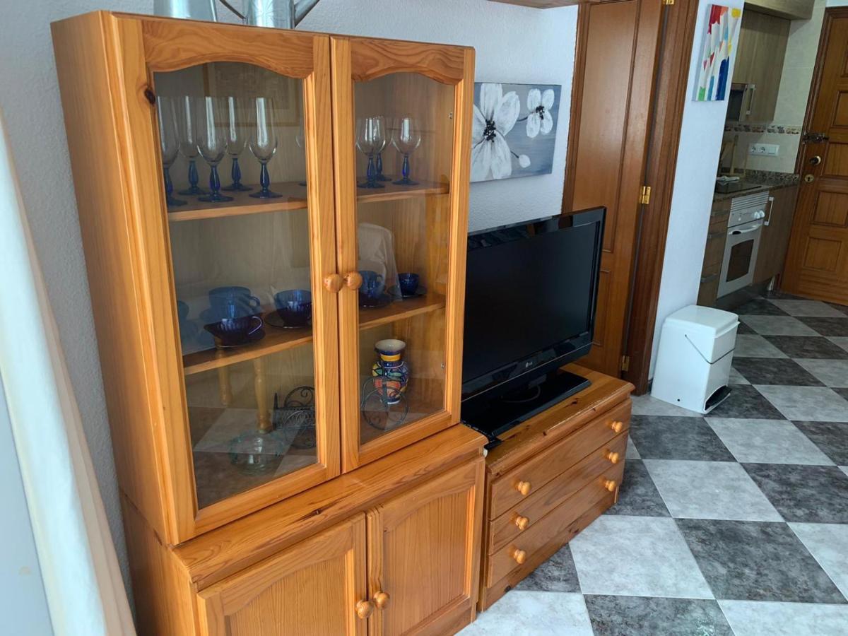 Apartamento Service Apart Lazaro - Aguamarina 28