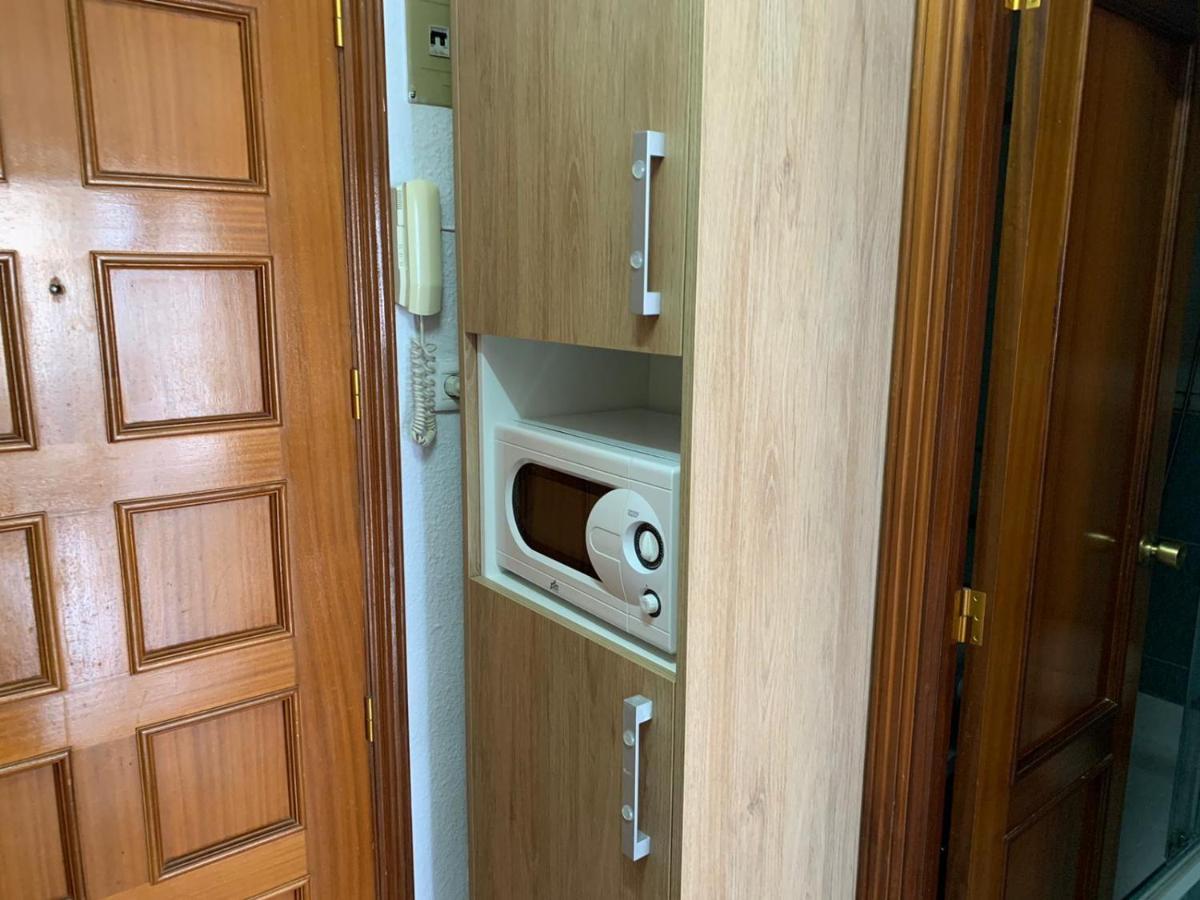 Service Apart Lazaro - Aguamarina 28 Apartamento *